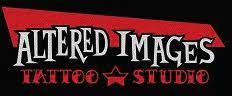 Altered Image Tatoo Studio